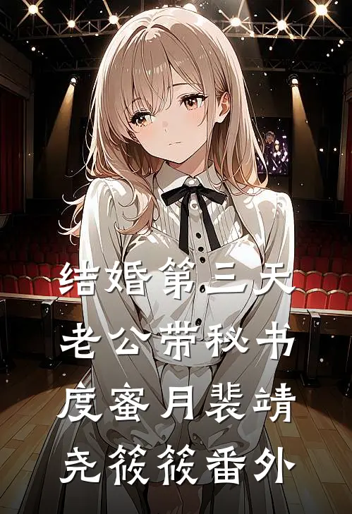 资本家小姐揣崽逃，蒋总红眼逼生二胎！沈静姝蒋伯封结局+番外