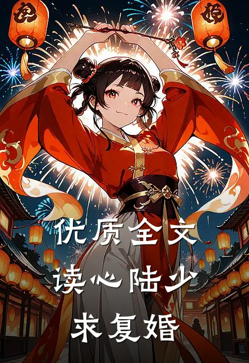 优质全文读心陆少求复婚