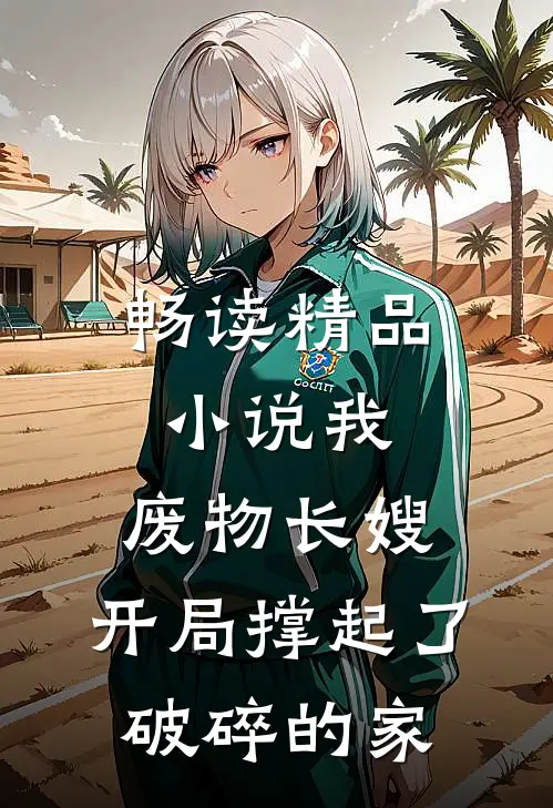畅读精品小说我，废物长嫂，开局撑起了破碎的家
