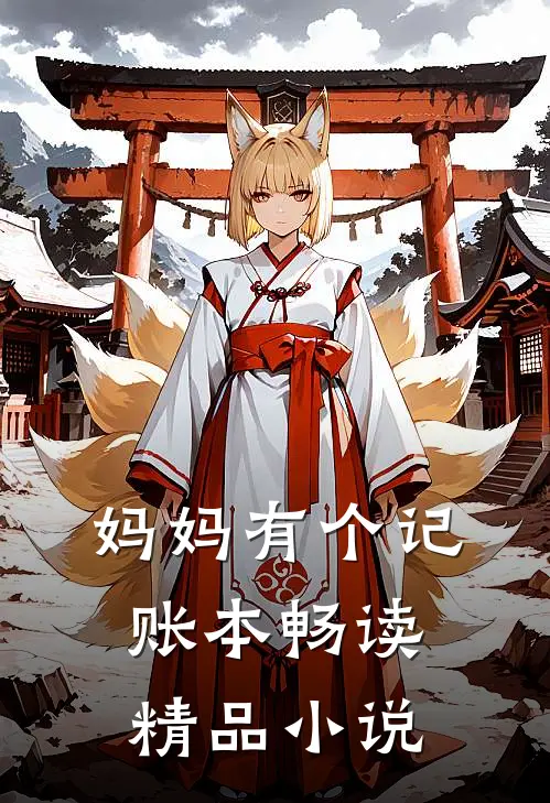 妈妈有个记账本畅读精品小说