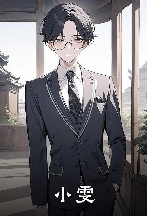 小雯