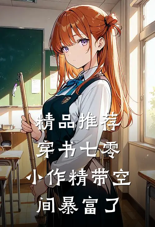 精品推荐穿书七零：小作精带空间暴富了