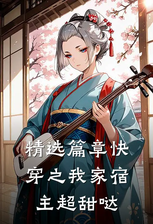 精选篇章快穿之我家宿主超甜哒
