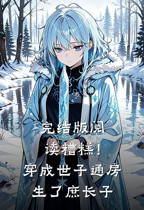 完结版阅读糟糕！穿成世子通房生了庶长子