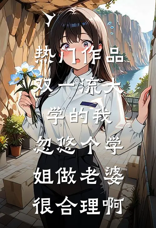 热门作品双一流大学的我，忽悠个学姐做老婆很合理啊