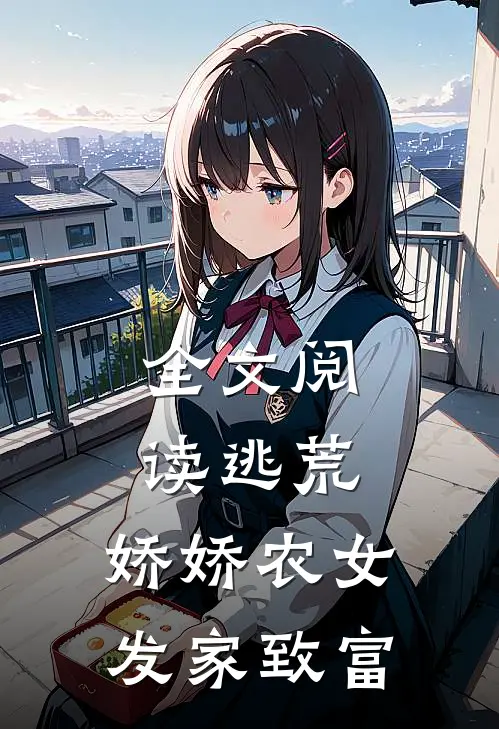 全文阅读逃荒，娇娇农女发家致富
