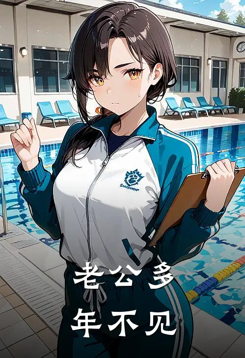 老公多年不见
