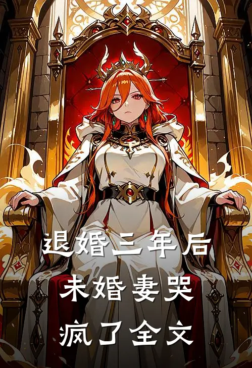 退婚三年后，未婚妻哭疯了全文