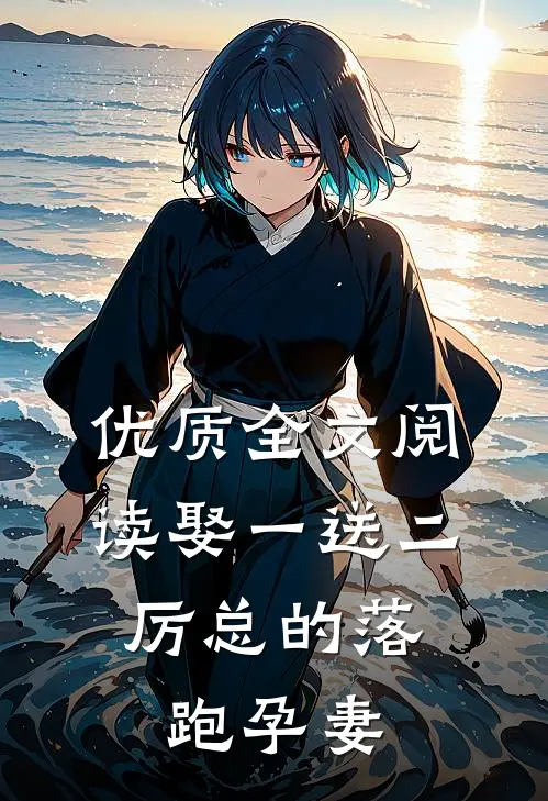 优质全文阅读娶一送二，厉总的落跑孕妻