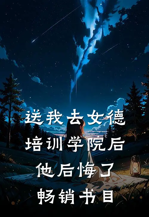 送我去女德培训学院后，他后悔了畅销书目