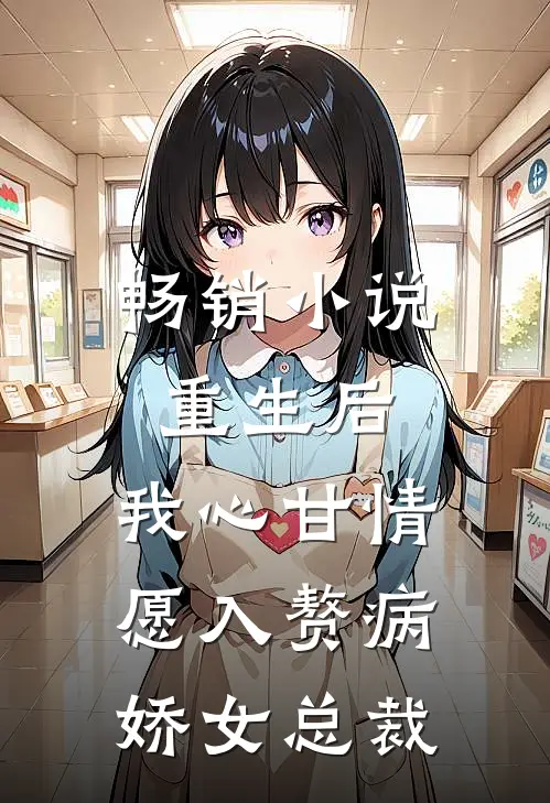 畅销小说重生后，我心甘情愿入赘病娇女总裁