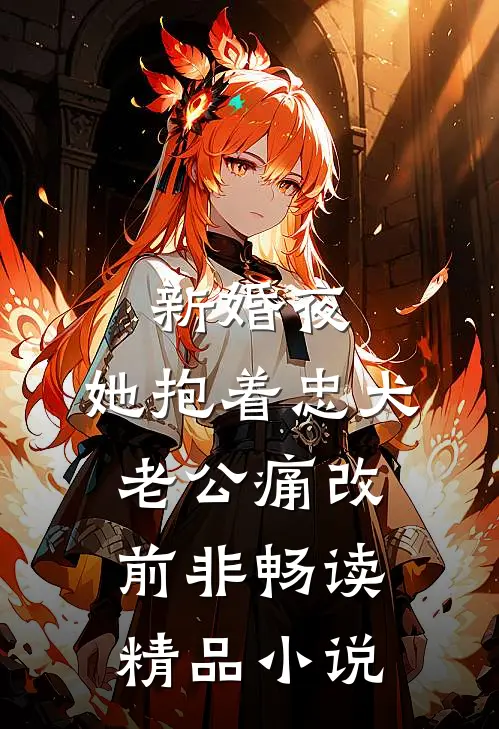 新婚夜，她抱着忠犬老公痛改前非畅读精品小说