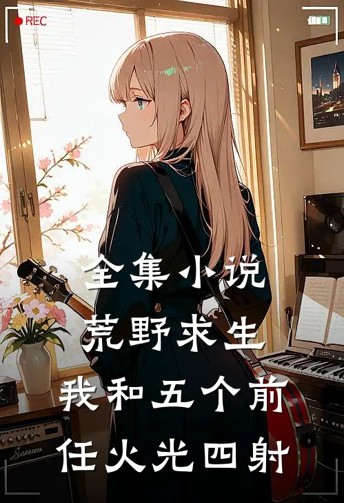全集小说荒野求生：我和五个前任火光四射