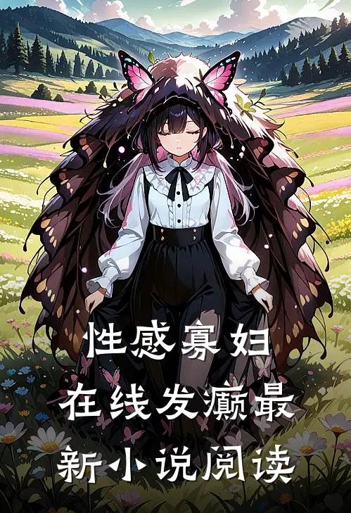 性感寡妇,在线发癫最新小说阅读