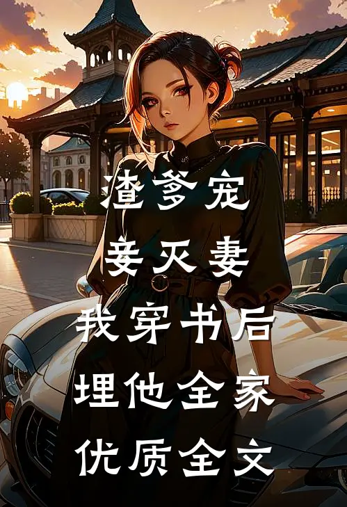 渣爹宠妾灭妻，我穿书后埋他全家优质全文