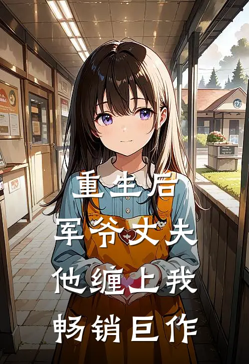 重生后，军爷丈夫他缠上我畅销巨作