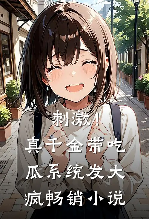 刺激！真千金带吃瓜系统发大疯畅销小说