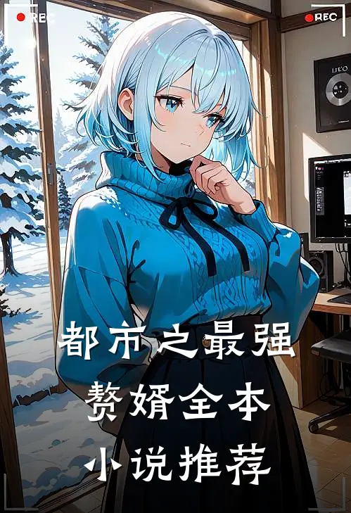 都市之最强赘婿全本小说推荐