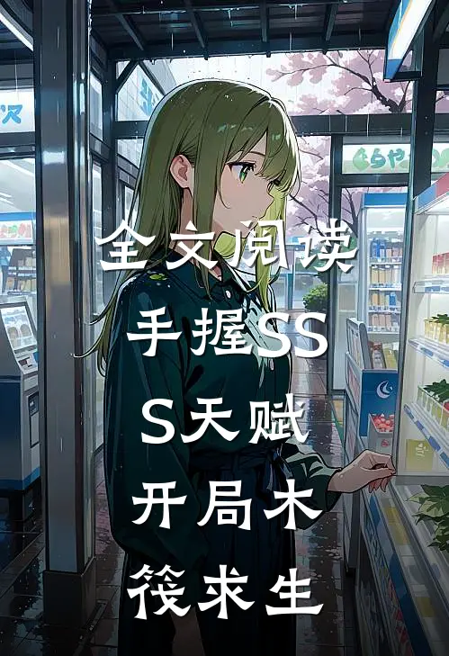 全文阅读手握SSS天赋，开局木筏求生
