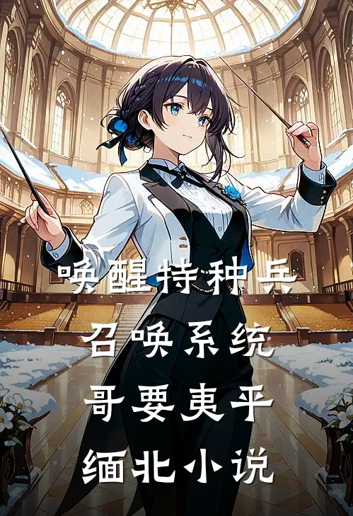 唤醒特种兵召唤系统，哥要夷平缅北小说