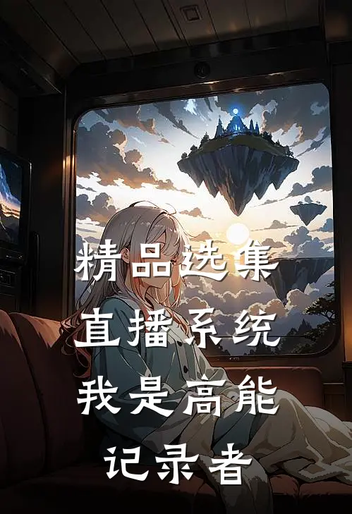 精品选集直播系统：我是高能记录者
