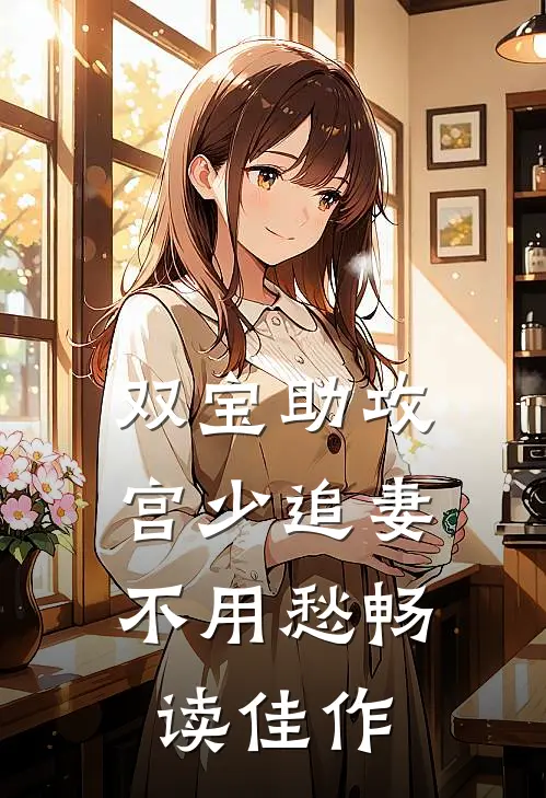 双宝助攻，宫少追妻不用愁畅读佳作
