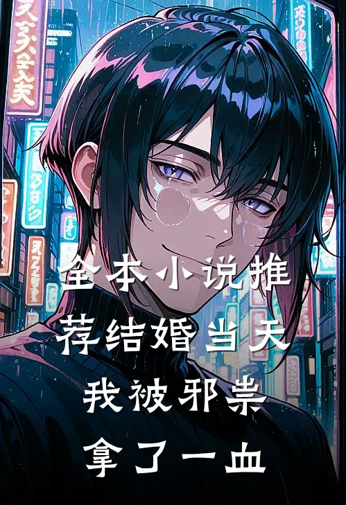 全本小说推荐结婚当天，我被邪祟拿了一血