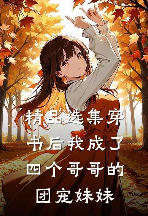 精品选集穿书后我成了四个哥哥的团宠妹妹