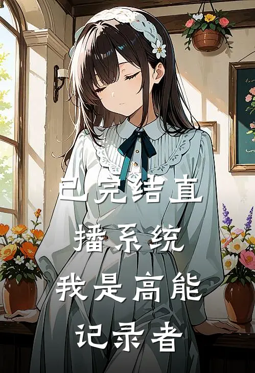 已完结直播系统：我是高能记录者