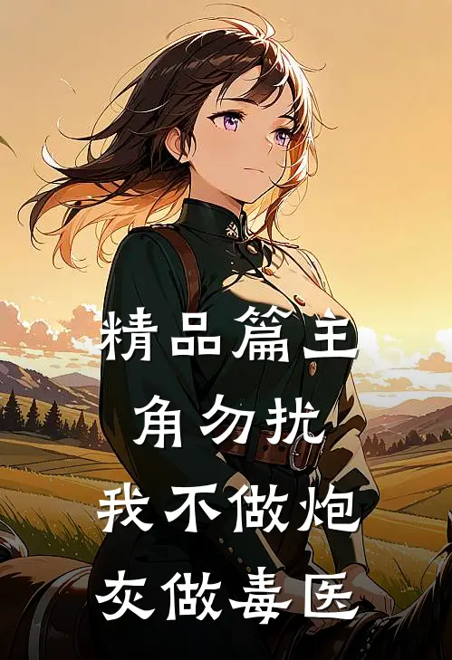 精品篇主角勿扰，我不做炮灰做毒医