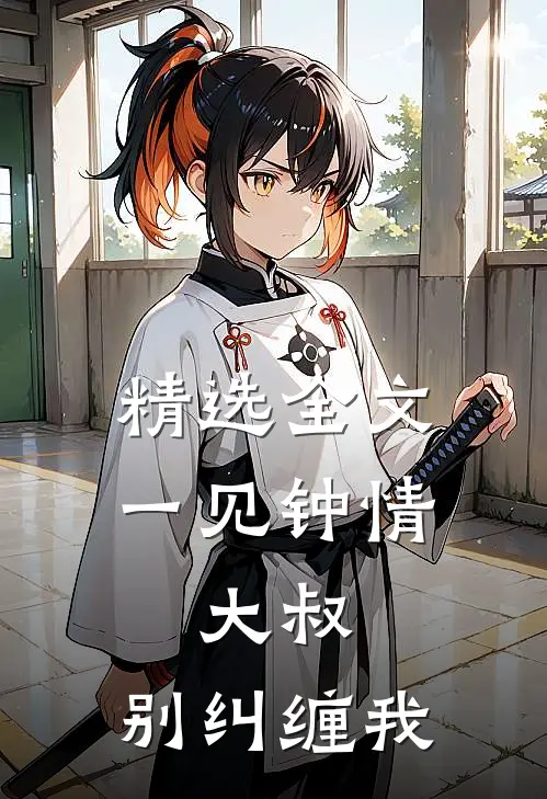 精选全文一见钟情：大叔，别纠缠我