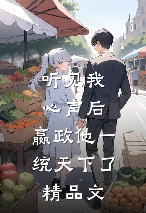 听见我心声后，嬴政他一统天下了精品文