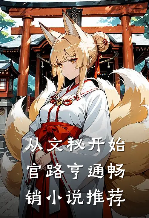 从文秘开始，官路亨通畅销小说推荐