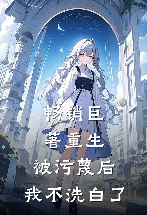 畅销巨著重生：被污蔑后，我不洗白了