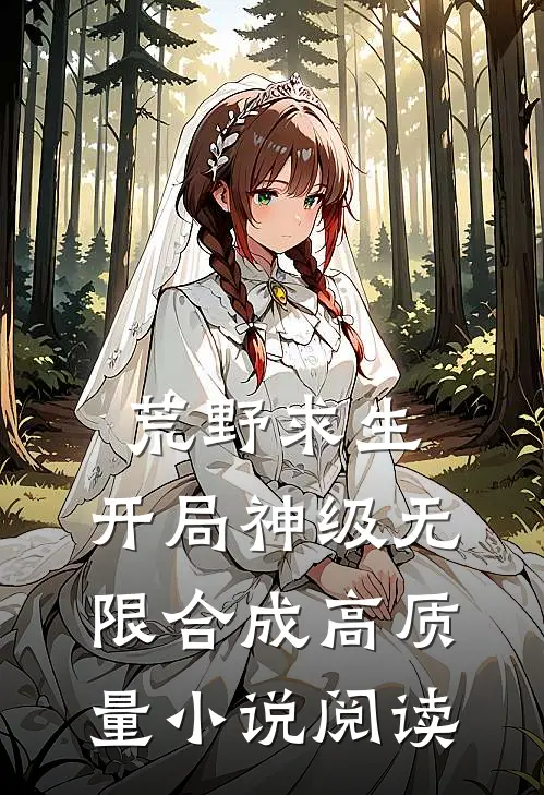 荒野求生：开局神级无限合成高质量小说阅读