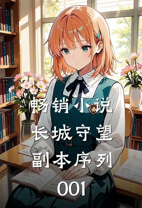 畅销小说长城守望：副本序列001