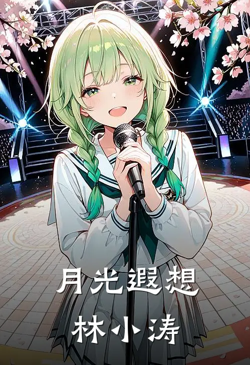 月光遐想林小涛