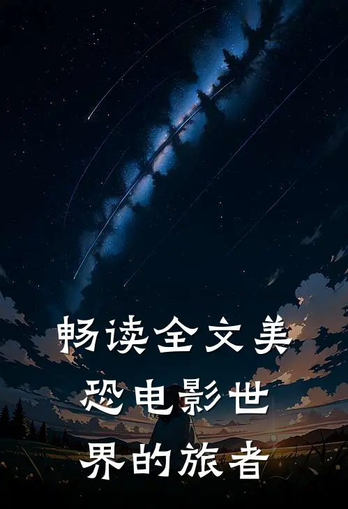 畅读全文美恐电影世界的旅者