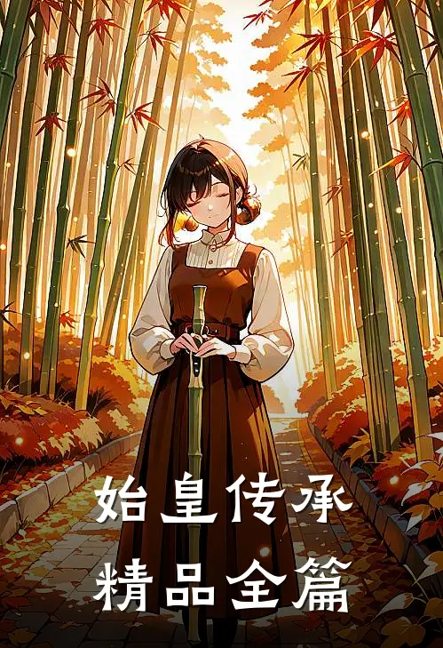 始皇传承精品全篇