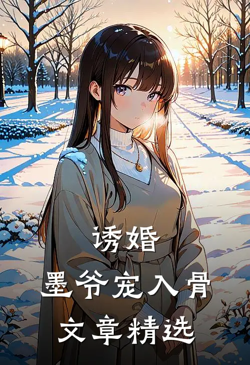 诱婚，墨爷宠入骨文章精选