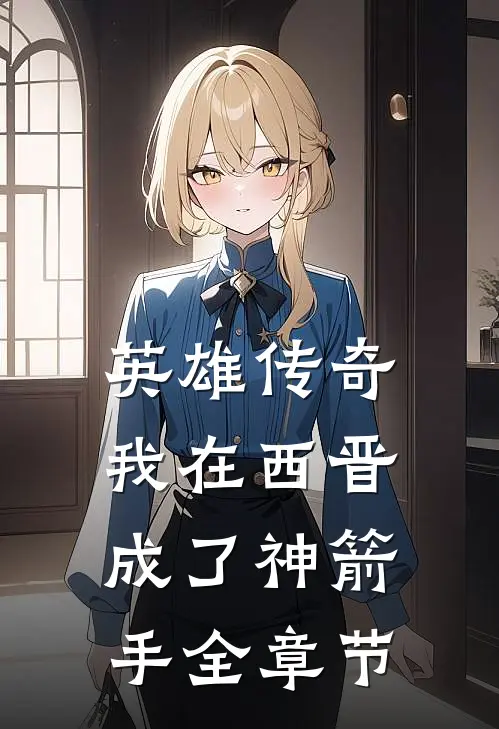 英雄传奇：我在西晋成了神箭手全章节