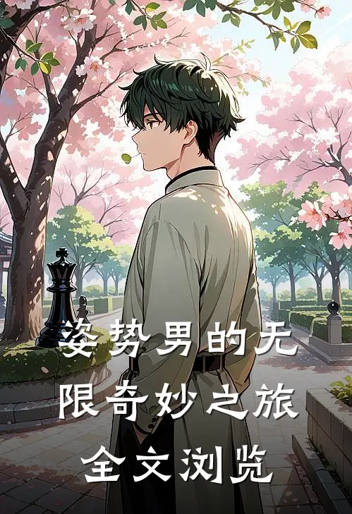 姿势男的无限奇妙之旅全文浏览