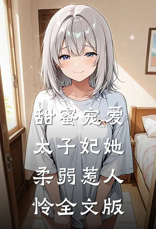 甜蜜宠爱：太子妃她柔弱惹人怜全文版