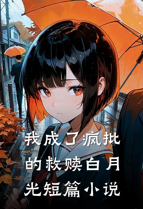我成了疯批的救赎白月光短篇小说