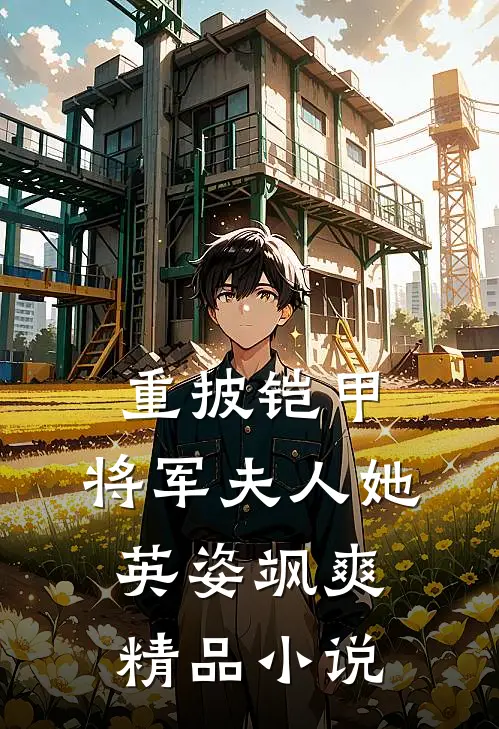 重披铠甲，将军夫人她英姿飒爽精品小说