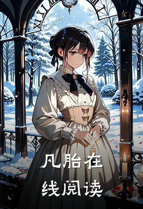凡胎在线阅读
