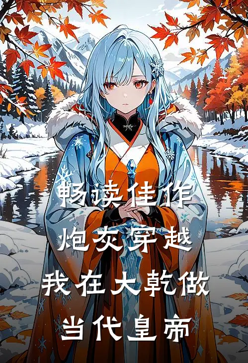 畅读佳作炮灰穿越，我在大乾做当代皇帝