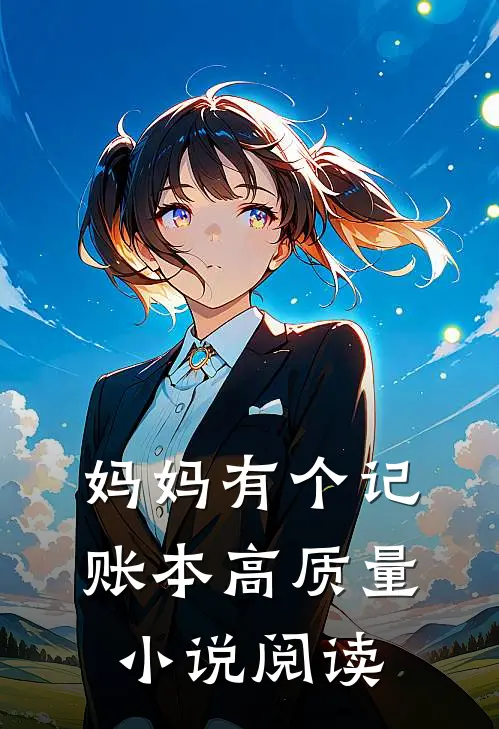 妈妈有个记账本高质量小说阅读