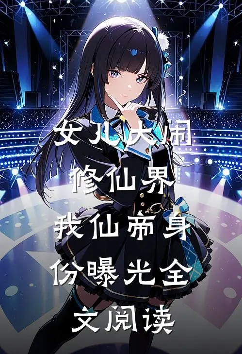 女儿大闹修仙界，我仙帝身份曝光全文阅读