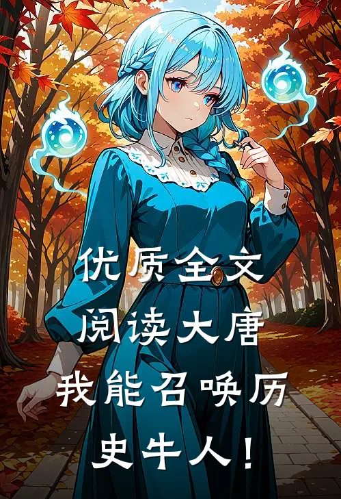 优质全文阅读大唐：我能召唤历史牛人！